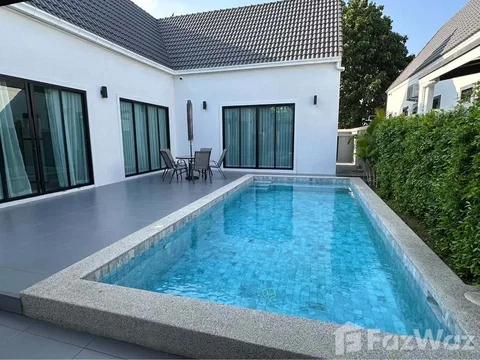 Pool Villa for rant, Pattaya-Siam Country 6288840