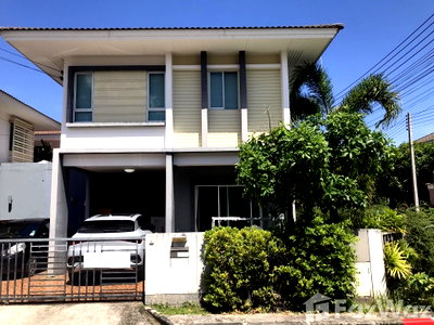 Houses for rent Muang Phuket Phuket : Near British International School, phuket (BISP) 1773416