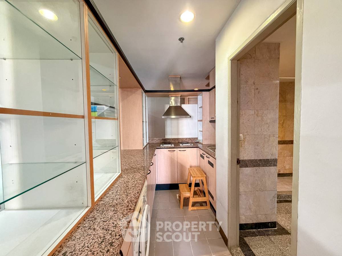 รูป คอนโด 2-ห้องนอน ที่ อโศก เพลส ใกล้ MRT สุขุมวิท (ID 2933127) - รูปที่ 6/14