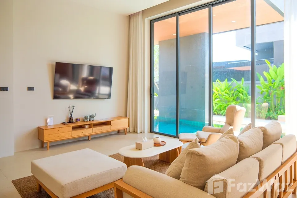 picture 3 Bedroom Villa for rent at Longone Villa 6381546 - 6/29