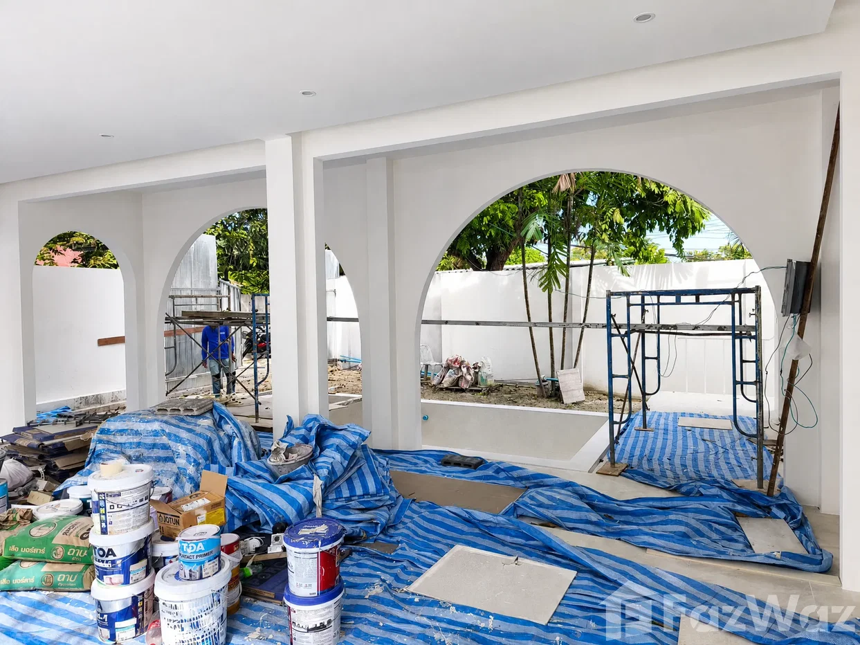 picture 3 Bedroom Villa for sale in Maenam, Surat Thani 6380882 - 12/22