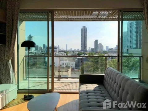 Level Up Your Residential Experience: A Grand Opportunity to Bask in Bangkok's Cosmopolitan Hustle 1119320
