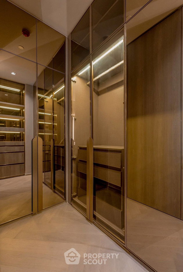 รูป คอนโดให้เช่า 2 ห้องนอน ชั้น 28 The Reserve Sathorn ใกล้ BTS ศาลาแดง (ID 2929169) - รูปที่ 6/24