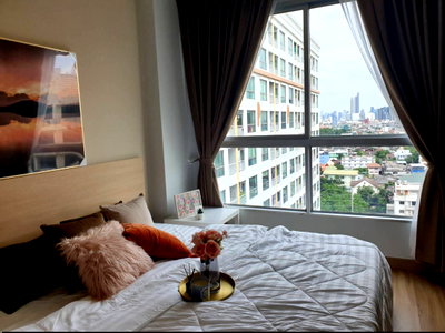 Condos for rent : Life @ BTS Tha - Phra Life @ BTS Tha - Phra