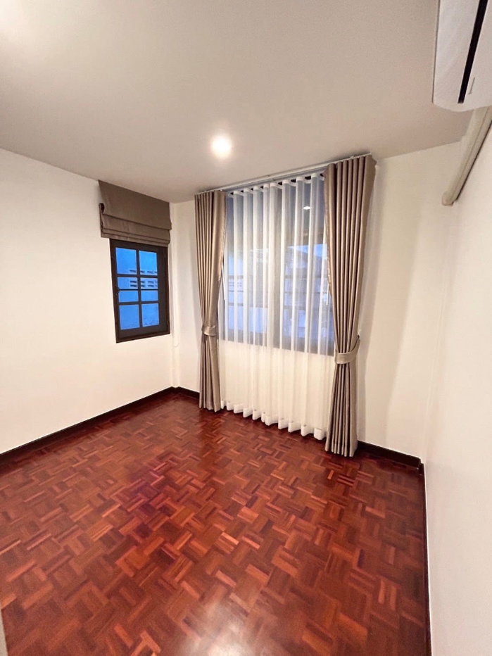 รูป ✅ ขายบ้านเดี่ยว ใกล้ตลาดหนามแดง และ MRT ศรีเทพ ✅ Single House Theparak - บ้านเดี่ยวซอยเทพารักษ์ 70 - รูปที่ 13/16