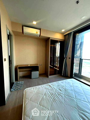Condos for rent : 1-BR Condo at One 9 Five Asoke - Rama 9 near MRT Phra Ram 9 (ID 2927013)