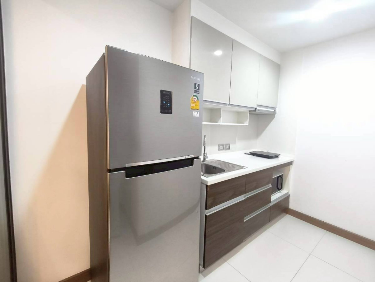 รูป PFD-08476 ให้เช่า ศุภาลัย โอเรียนทัล สุขุมวิท 39 (Supalai Oriental Sukhumvit 39) คอนโดหรูห้องกว้าง ทิศตะวันออกรับแดดเช้า ใกล้ BTS พร้อมพงษ์ 🚇🌳✨ - รูปที่ 14/17