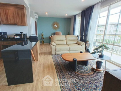 รูปภาพ 1-BR Condo at Autumn Hua Hin close to Khao Takiab beach (ID 2926154)