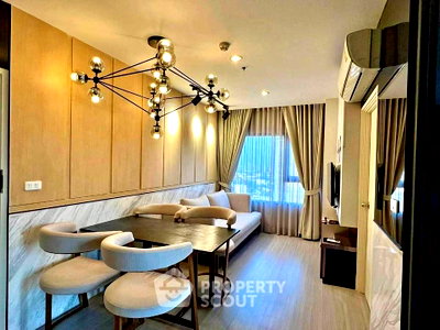 Condos for rent : 2-BR Condo at Aspire Sathorn - Ratchapruek near MRT Bang Wa (ID 2930826)