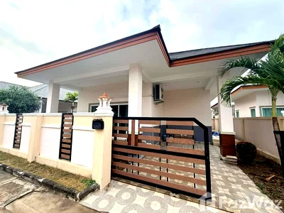 บ้านเดี่ยว ชลบุรี : ขาย วิลล่า 2 ห้องนอน ในโครงการ บ้านดุสิต การ์เด้น 6 6381069