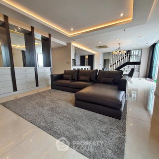 รูปภาพ คอนโด 3-ห้องนอน ที่ โฟร์ วิงส์ เรสสิเด้นส์ ใน หัวหมาก (ID 2930195)