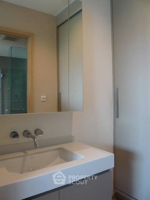 picture 2-BR Condo at Siri At Sukhumvit near BTS Thong Lor (ID 672006) - 15/17