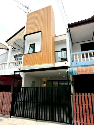 ทาวน์โฮม เกษตร : โฮมออฟฟิต  ถนนวิภาวดี84 พิพรพงษ์ นัดชมบ้าน  085-318-6868 📞​คุณวา