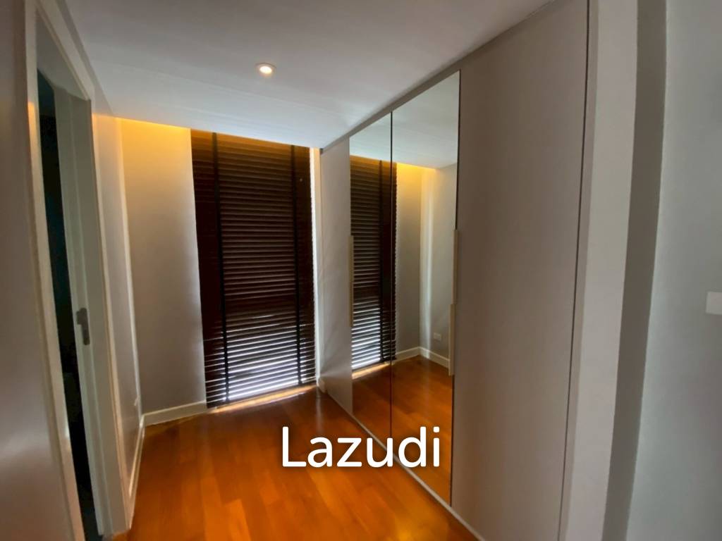 picture 140 sqm modern 2 bed condo La Citta Penthouse Wattana Bangkok - 17/20