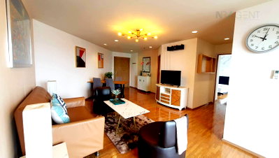 Condos for sale Rama 3 Road : For Sell Condo RIVER HEAVEN Building D, Floor 23,3 bed room, Room size 98.00 sqm