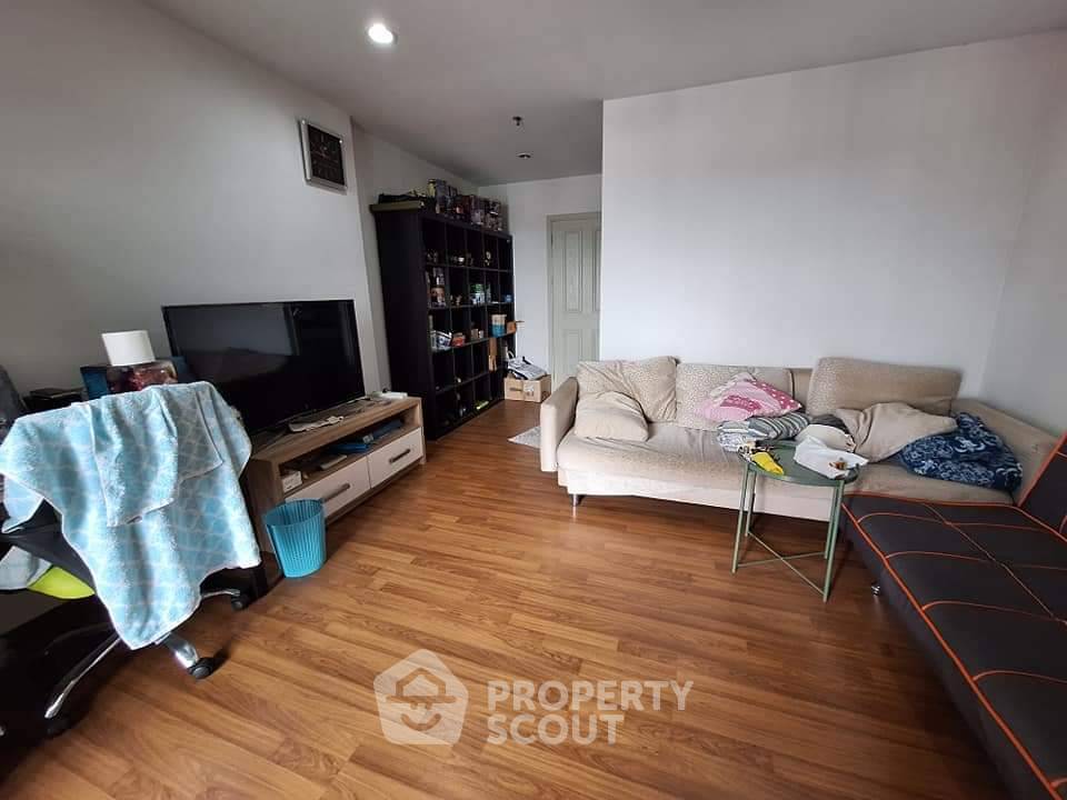 รูป คอนโด 1-ห้องนอน ที่ รีเจ้นท์โฮม บางซ่อน 28 ใกล้ MRT บางซ่อน (ID 2930764) - รูปที่ 3/13