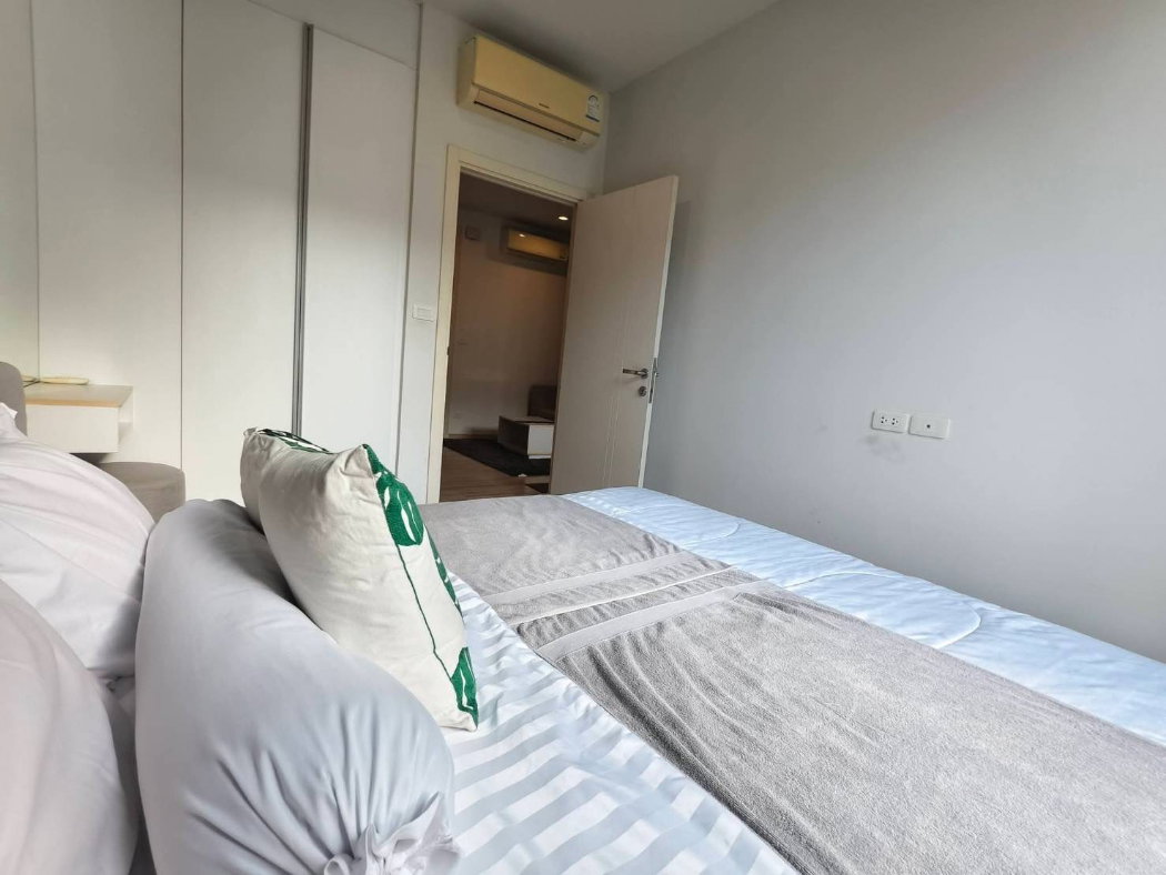 รูป Direct from Owner | Agents Welcome เจ้าของห้องให้เช่าเอง เดอะเบสอัพทาวน์ คอนโด The Base Uptown คอนโดหรู ใกล้สี่แยกโลตัส ถ.บายพาส - กะทู้ - รูปที่ 15/29