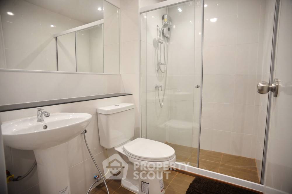 รูป คอนโด 1 ห้องนอน Regent Home Sukhumvit 81 ย่าน BTS อ่อนนุช (ID 292369) - รูปที่ 9/11