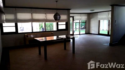 Houses for rent Bangkok : 3 Bedroom House for rent in Phra Khanong Nuea, Bangkok  1113236