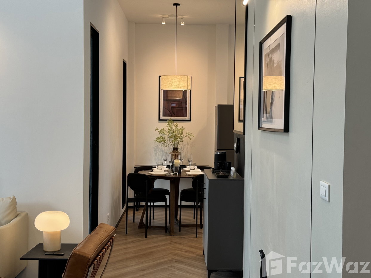 รูป บ้านเดี่ยวให้เช่า 3 ห้องนอน ในโครงการ อัยย์ญาดา โคซี่ 5551359 - รูปที่ 7/23
