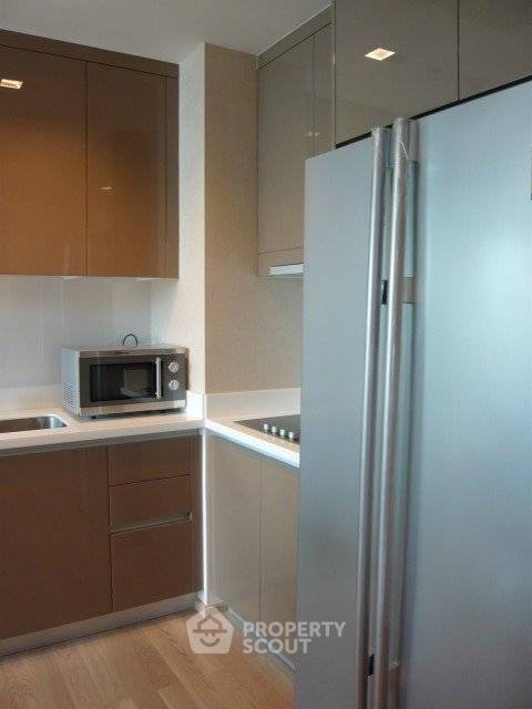 picture 2-BR Condo at Siri At Sukhumvit near BTS Thong Lor (ID 672006) - 11/17