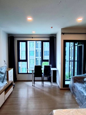 Condos for rent : Condo for Rent at Aspire Sukhumvit - Rama 4 (J6905035)