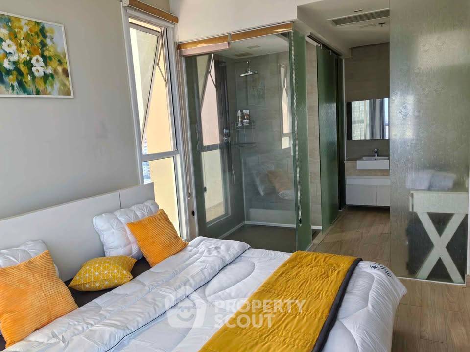 picture 1-BR Condo at Cetus Beachfront close to Jomtien Beach (ID 2927898) - 3/14
