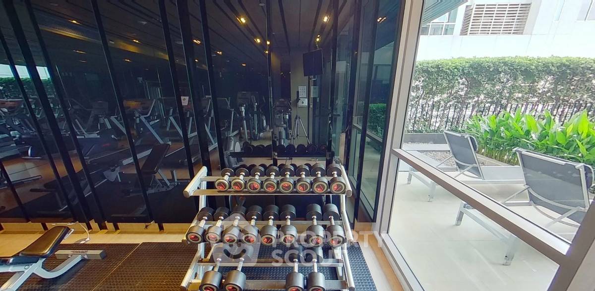 picture 2-BR Condo at Quattro By Sansiri near BTS Thong Lor (ID 2929043) - 23/24