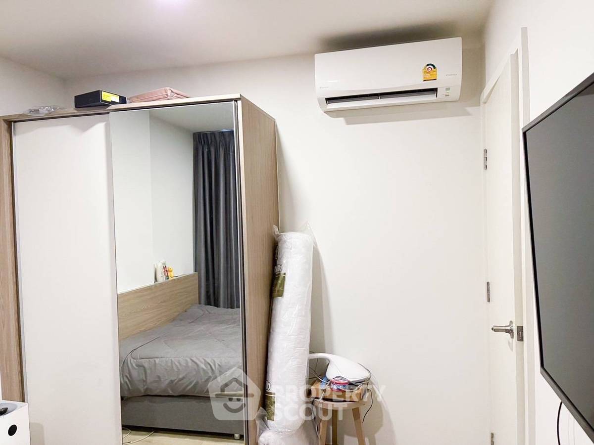 picture 1-BR Condo at Chambers On-Nut Station near BTS On Nut (ID 2914706) - 7/11