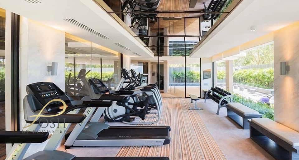 รูป Direct from Owner | Agents Welcome เจ้าของห้องให้เช่าเอง เดอะเบสอัพทาวน์ คอนโด The Base Uptown คอนโดหรู ใกล้สี่แยกโลตัส ถ.บายพาส - กะทู้ - รูปที่ 24/29