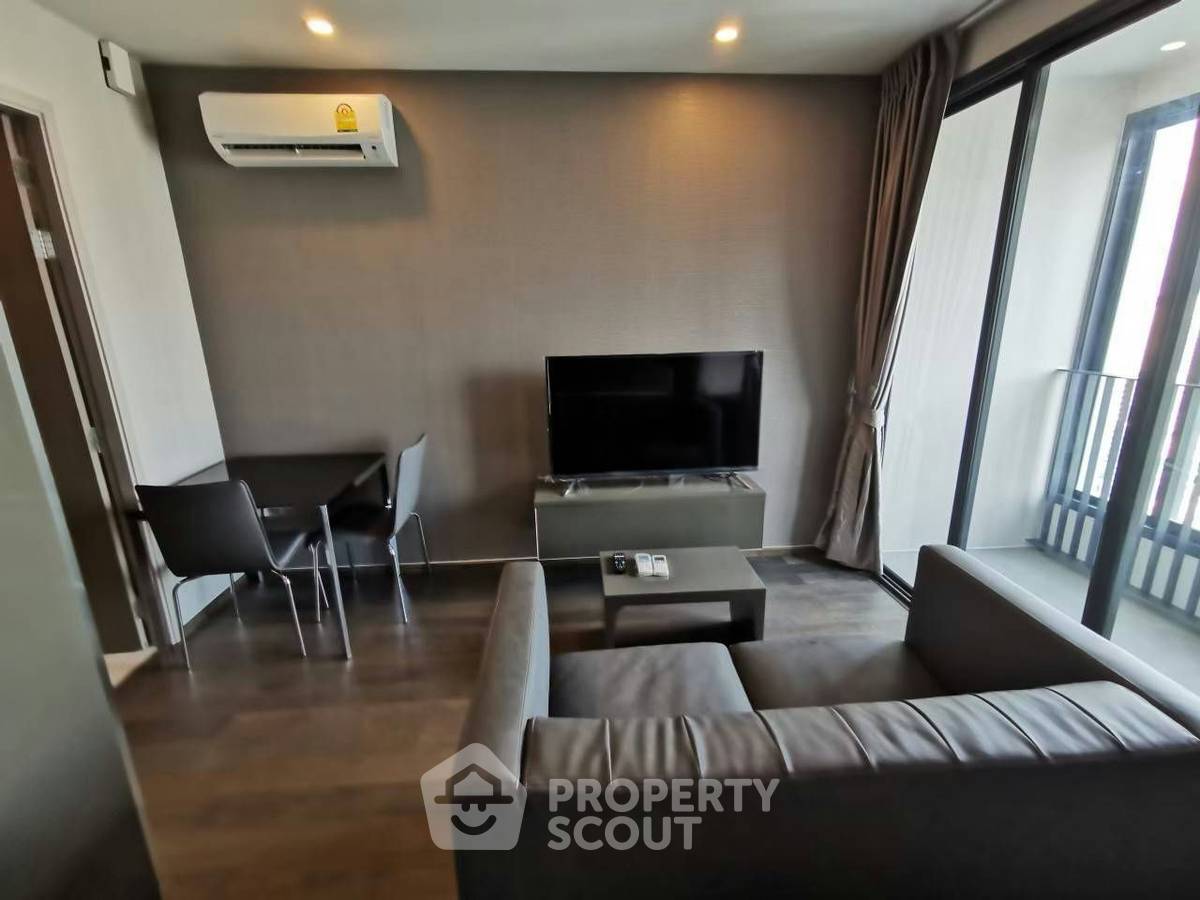 รูป คอนโด 1-ห้องนอน ที่ ไอดีโอ คิว สยาม - ราชเทวี ใกล้ BTS ราชเทวี (ID 2933096) - รูปที่ 1/5