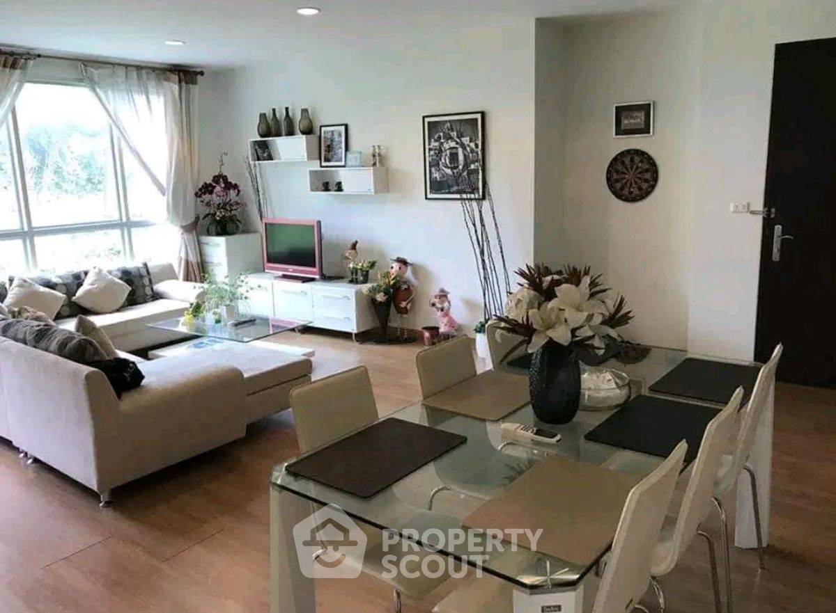รูป คอนโด 2-ห้องนอน ที่ ดิ แอดเดรส สุขุมวิท 42 ใกล้ BTS เอกมัย (ID 2210449) - รูปที่ 1/5