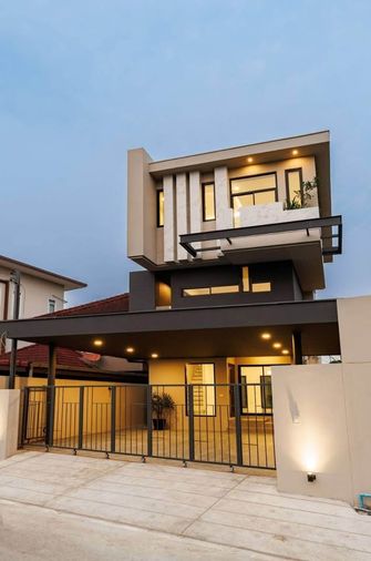 ให้เช่าบ้านเดี่ยวสองชั้น ทำเลโรงเรียนนานาชาตินครพายัพ #A3-H0298