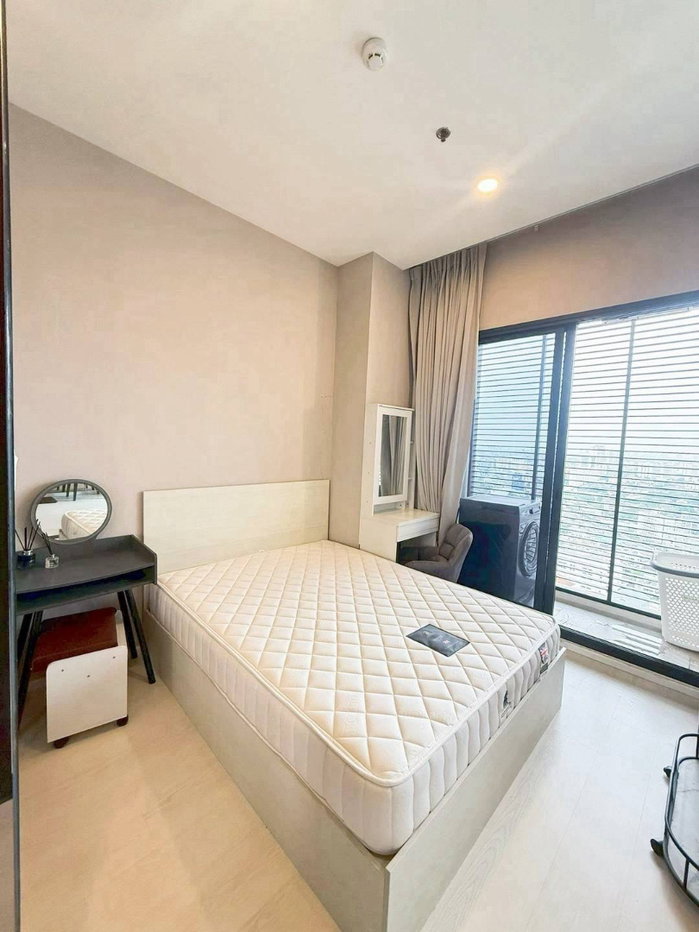 รูป คอนโดติด BTS รัชโยธิน ห้องชั้นสูง 33 ตร.ม. Mazarine Ratchayothin - รูปที่ 20/20