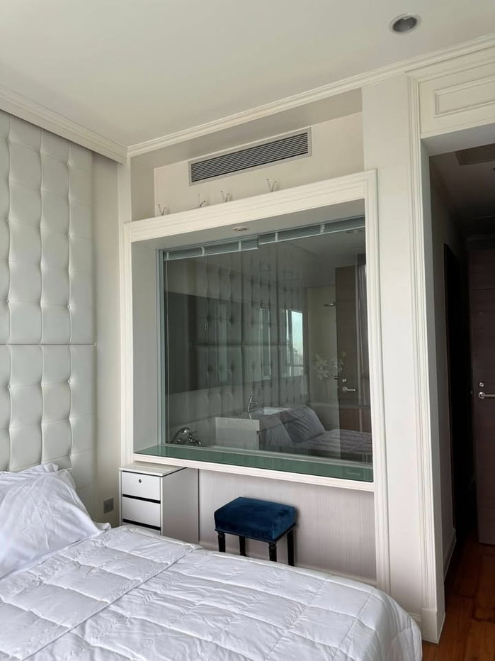 picture Condo for Rent at Quattro by Sansiri (J6905036) - 4/8
