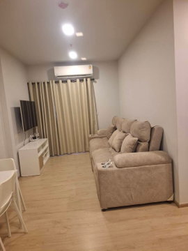 🐾 เมทริส พัฒนาการ–เอกมัย | คอนโด Pet Friendly ใกล้เอกมัย พร้อมอยู่ 🐾