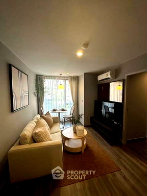 Condos for rent : 1-BR Condo at Ideo Mobi Sukhumvit 40 near BTS Ekkamai (ID 2932964)