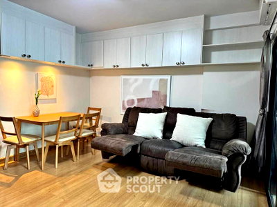 Condos for rent Soi Lasalle (Sukhumvit 105) : 2-BR Condo at Supalai City Resort Bearing Station near BTS Bearing (ID 2931902)