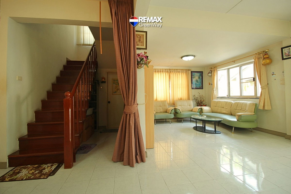 picture Detached House for sale at Supalai Ville Rama 2 - 10/17