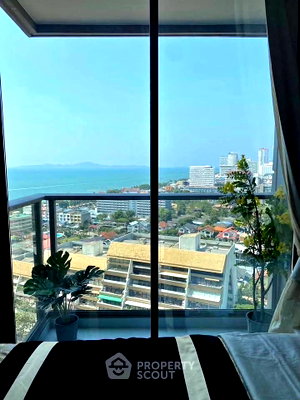 คอนโดให้เช่า : คอนโด 1-ห้องนอน ที่ โคปาคาบาน่า บีช จอมเทียน ใกล้ หาดจอมเทียน (ID 2926529)