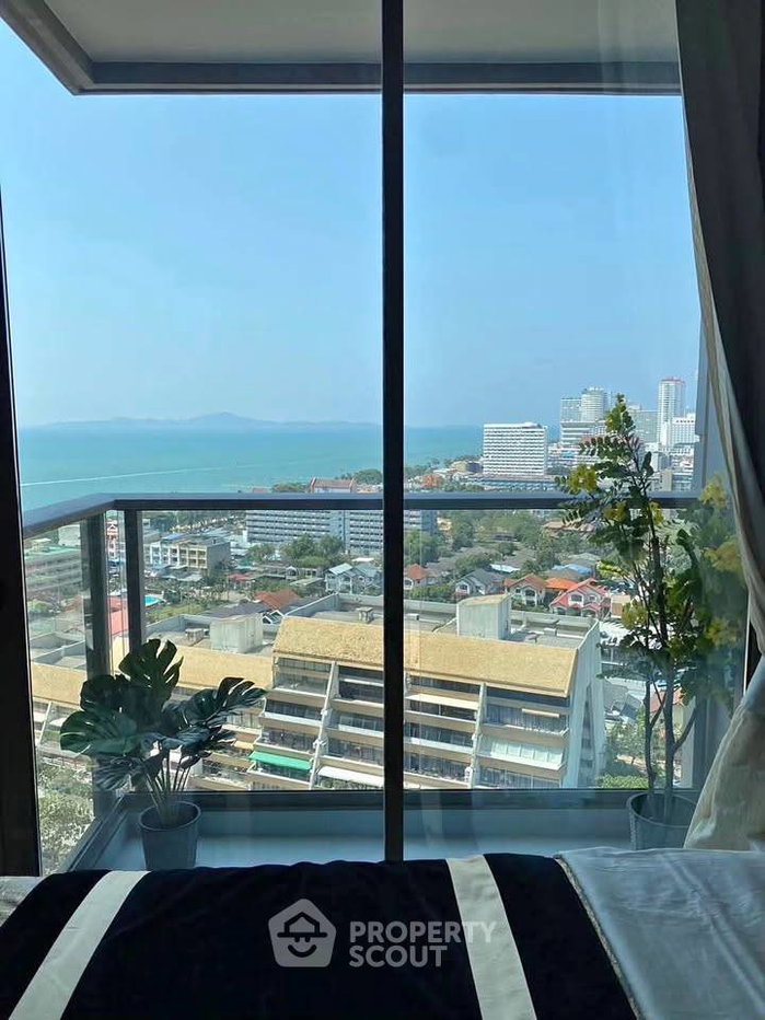 รูป คอนโด 1-ห้องนอน ที่ โคปาคาบาน่า บีช จอมเทียน ใกล้ หาดจอมเทียน (ID 2926529) - รูปที่ 1/8