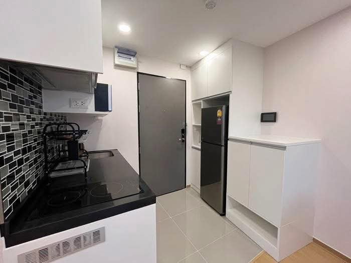 รูป ให้เช่าคอนโด 2 นอน Bangkok Horizon Lite @ สถานีเพชรเกษม 48 ใกล้ MRT เพชรเกษม 48 - รูปที่ 9/12