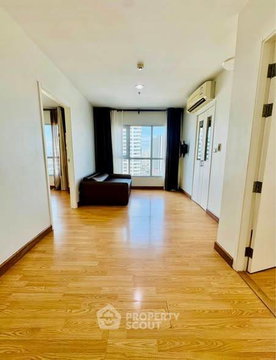 2-BR Condo at Aspire Rama 4 near BTS Phra Khanong (ID 2933011)