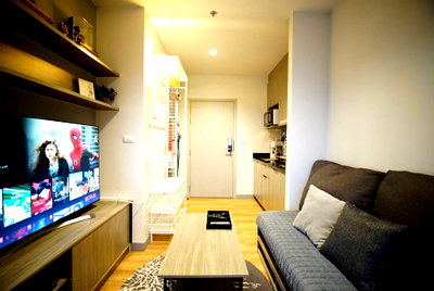Condos for rent : 🔸🔷🔶BL50505 Chapter One Mid Town Ladprao 24 📲LINE: @theagentpro 🔶🔷🔸