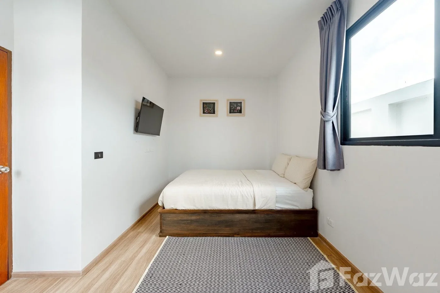รูป วิลล่าให้เช่า 2 ห้องนอน ใน ป่าคลอก, ภูเก็ต 6381559 - รูปที่ 13/24