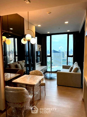 Condos for rent : 1-BR Condo at One 9 Five Asoke - Rama 9 near MRT Phra Ram 9 (ID 2926647)