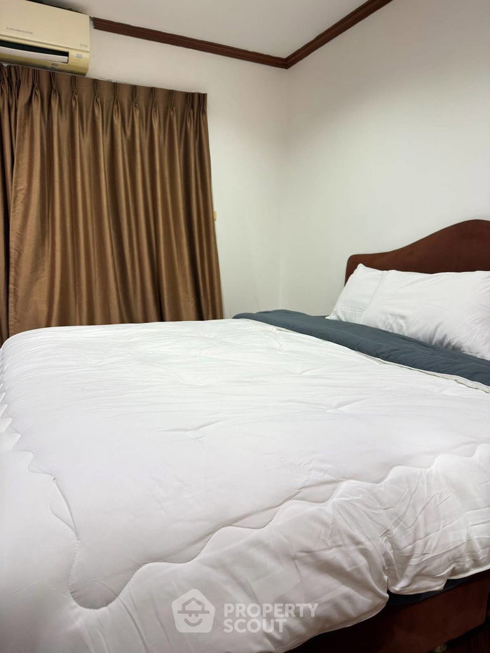 picture Pet-Friendly 2-BR 95 Sqm On 16th Floor, Wittayu Complex, BTS Phloen Chit (ID 2933019) - 16/20