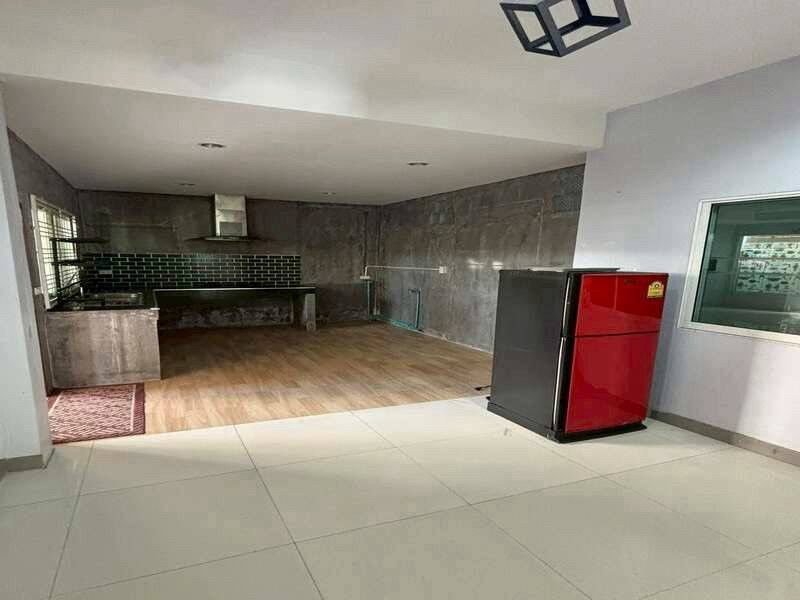 รูป ขายบ้านเดี่ยว หมู่บ้านวรรณสิริ หนองปลาไหล บางละมุง ชลบุรี  - รูปที่ 7/17