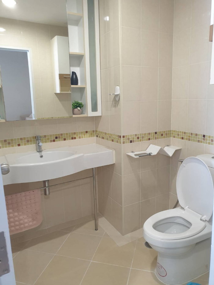 picture Condo for Rent at Life @ BTS Tha - Phra (N6905045) - 5/9