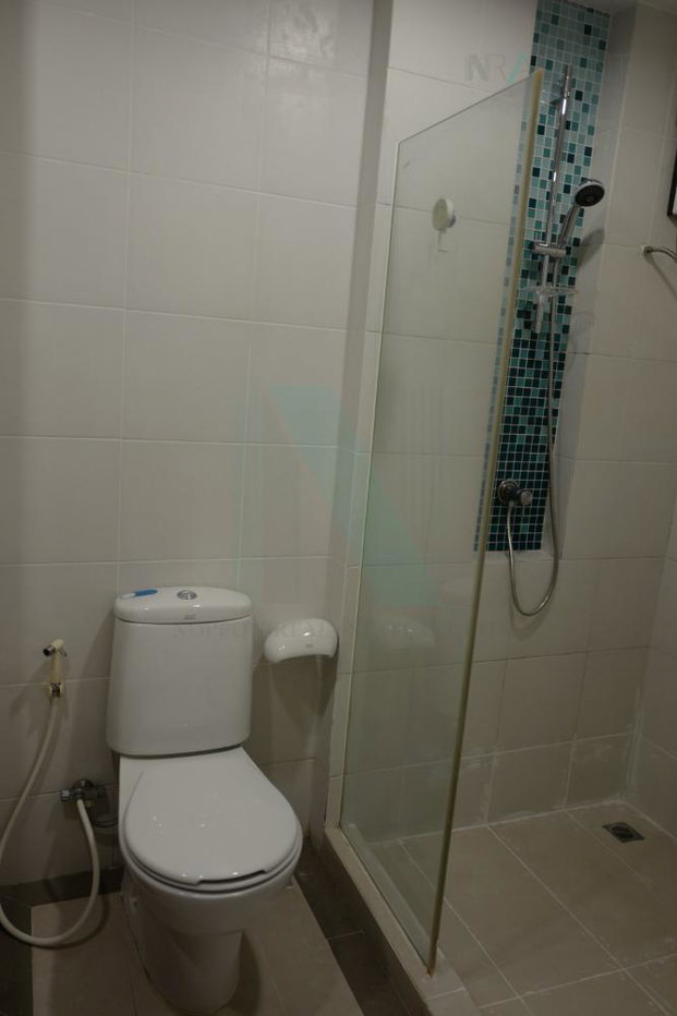picture For rent Silk Phaholyothin 3 1 bedroom 3rd floor near BTS Ari. - 4/8
